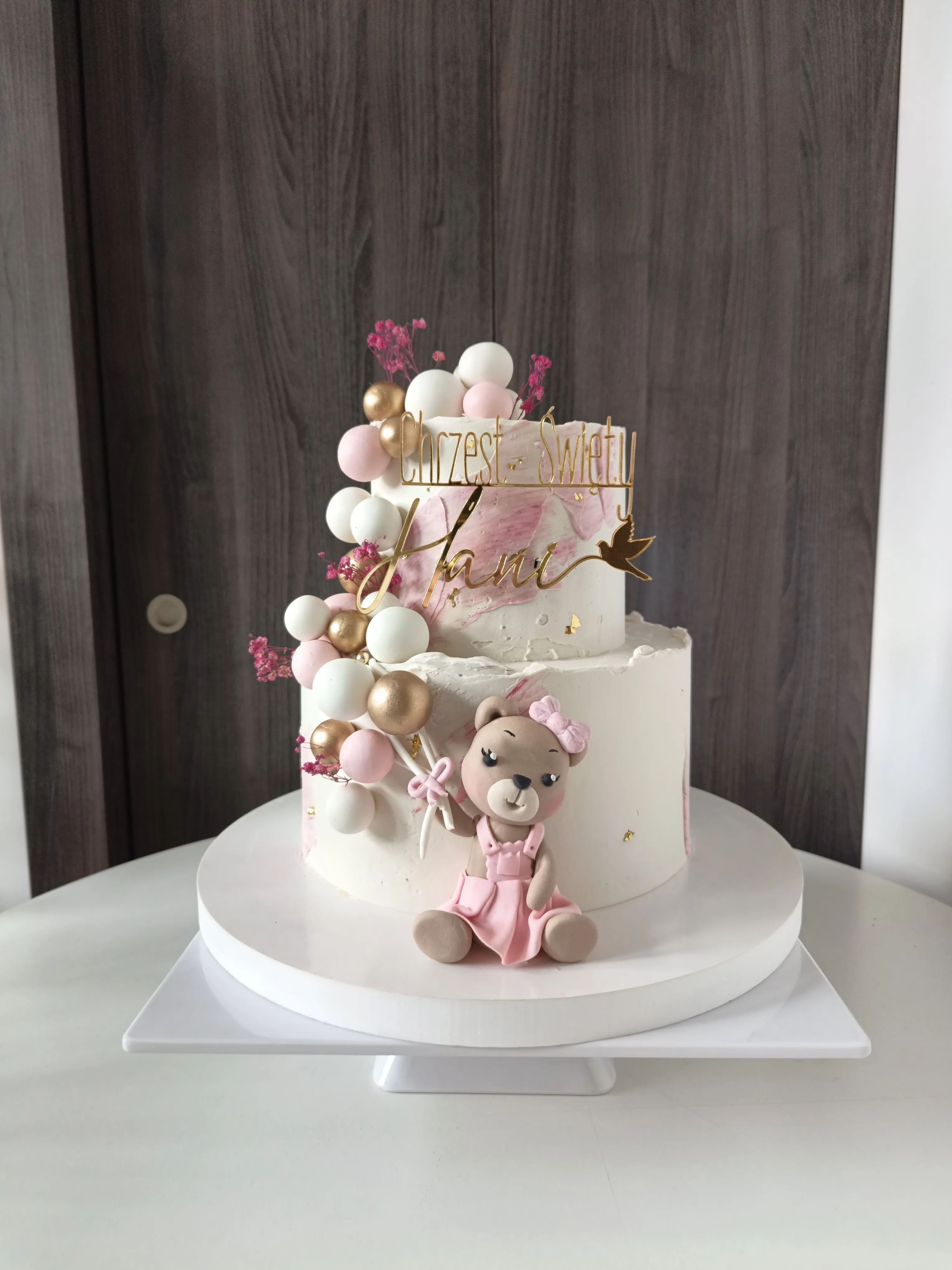 Tort Weselny